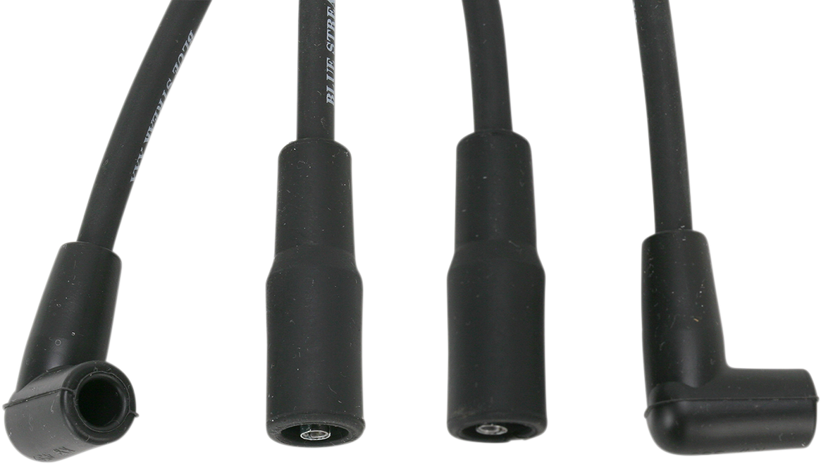 8mm Spark Plug Wire Set - Softail