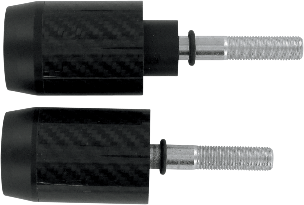 Frame Sliders - Carbon - Yamaha
