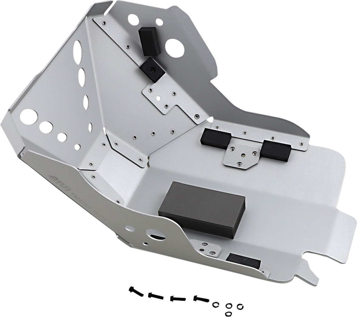 Skid Plate - Tenere 700