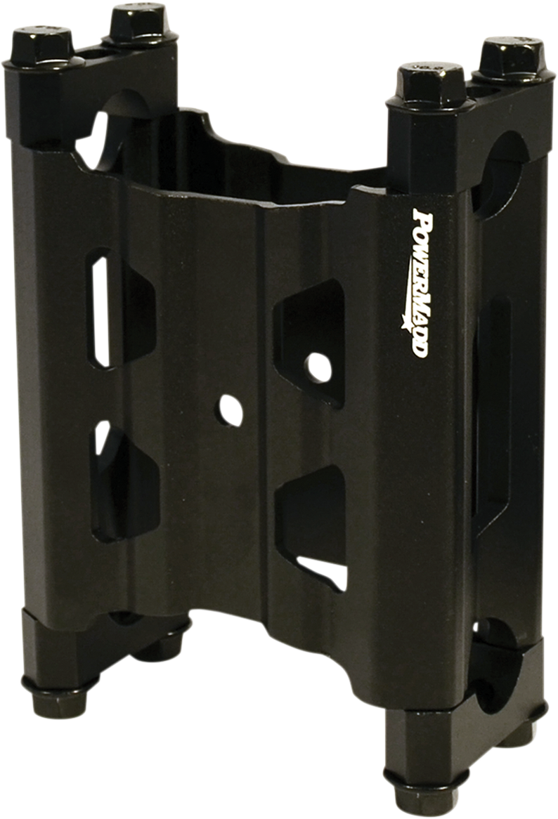 Pivot Handlebar Riser