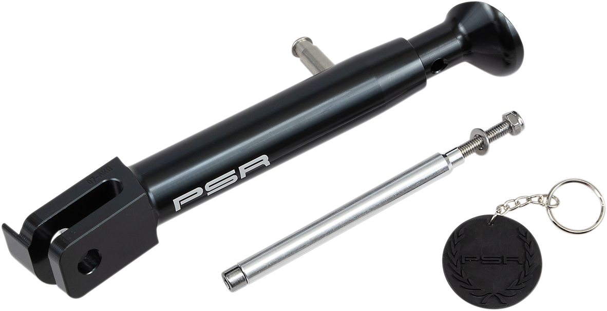 Adjustable Kickstand - Black - YZF-R3