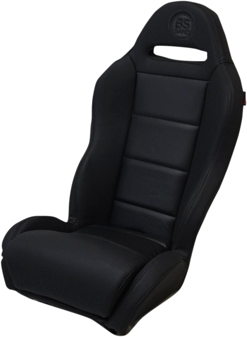 Performance Seat - Straight