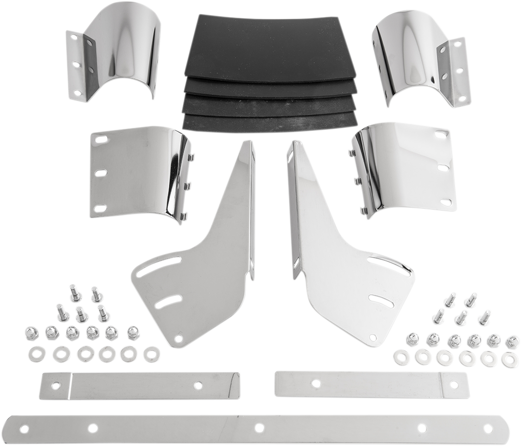 SS-30/32 Tapered Hardware Kit