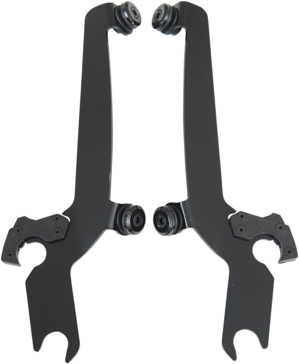 Sportshield Plate Kit - Black - XV13