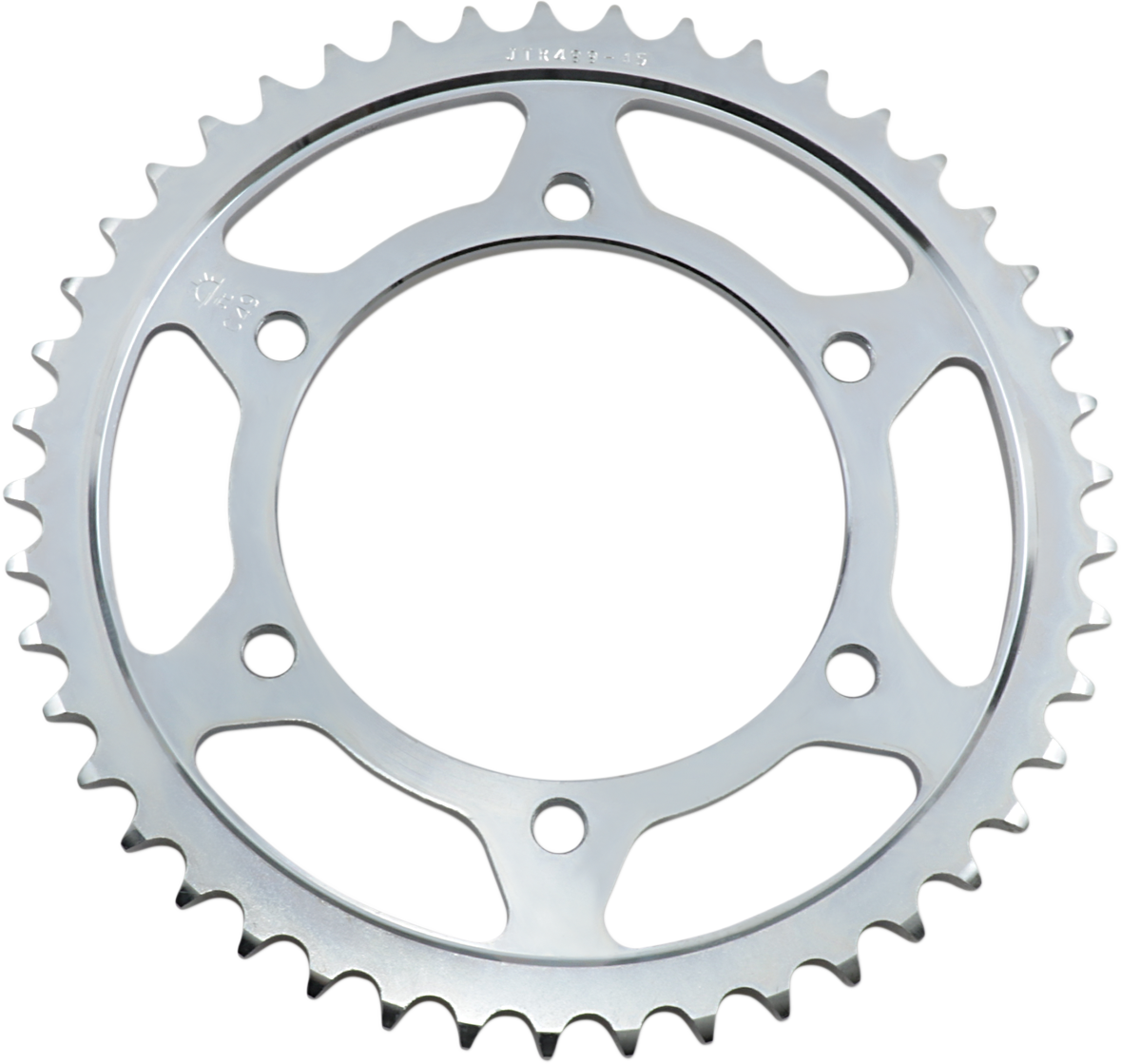 Sprocket - Rear - Kawasaki/Suzuki - 45-Tooth