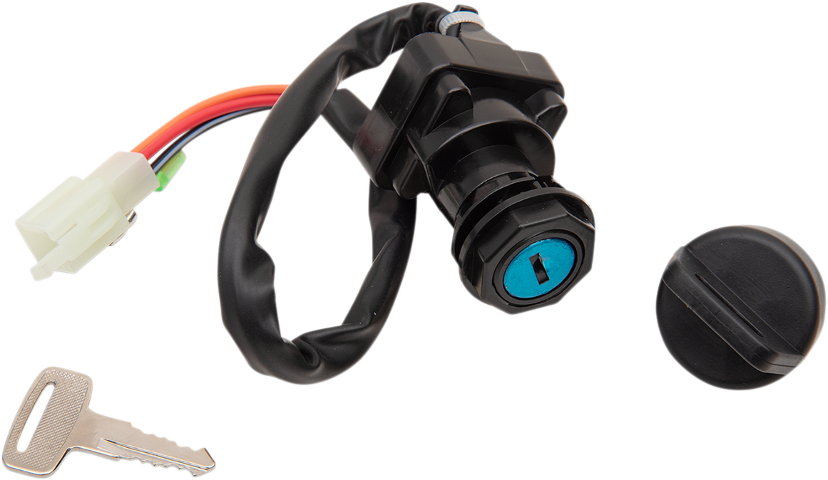 Ignition Switch - Yamaha