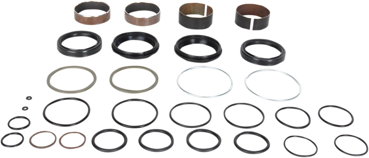 Fork Seal/Bushing Kit