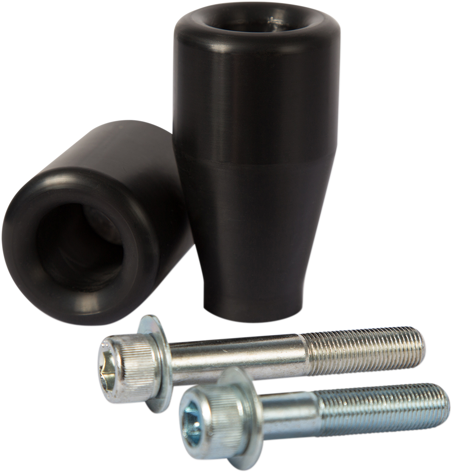 Frame Sliders - Yamaha