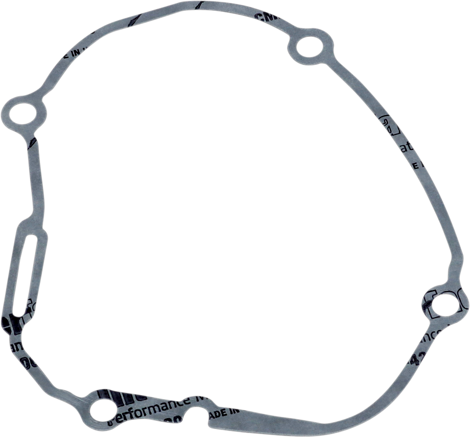 Ignition Cover Gasket - Yamaha