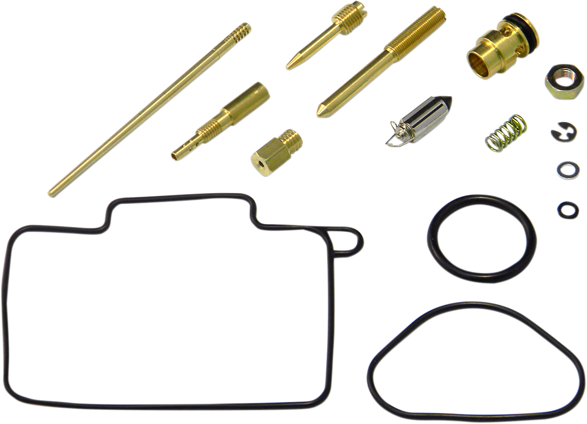 Carburetor Kit YZ125 99-00