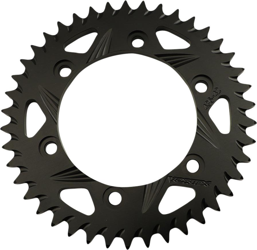 F5 Rear Sprocket - 42-Tooth