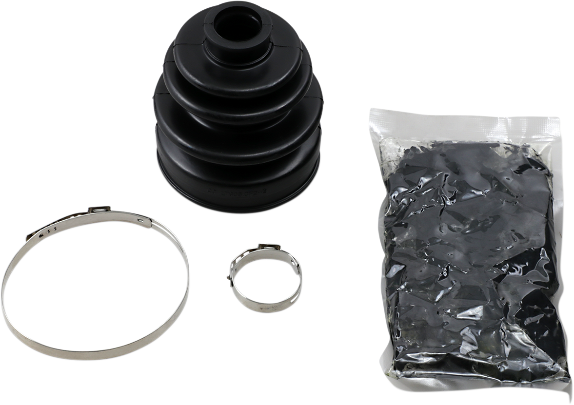 Boot Kit - Front/Back/Left/Right/Inboard/Outboard - Heavy Duty