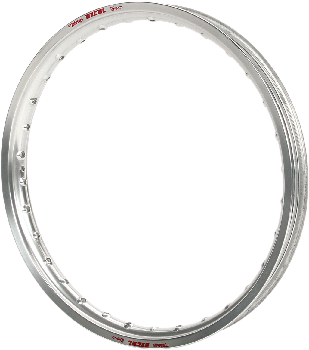 Rim - Silver - 1.40 X 17