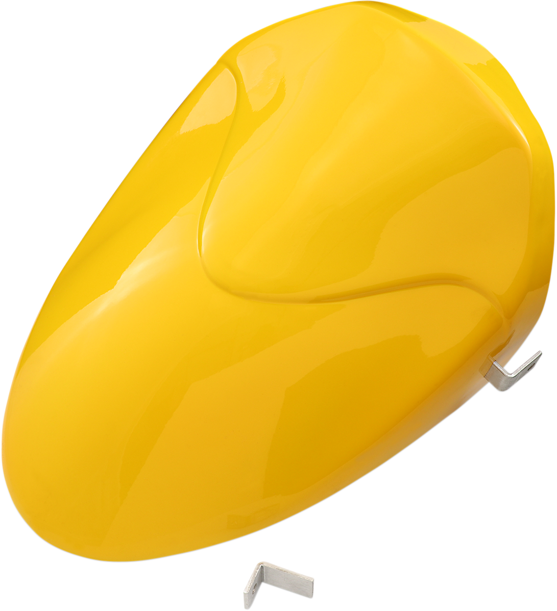 Rear Fender - Daytona Yellow