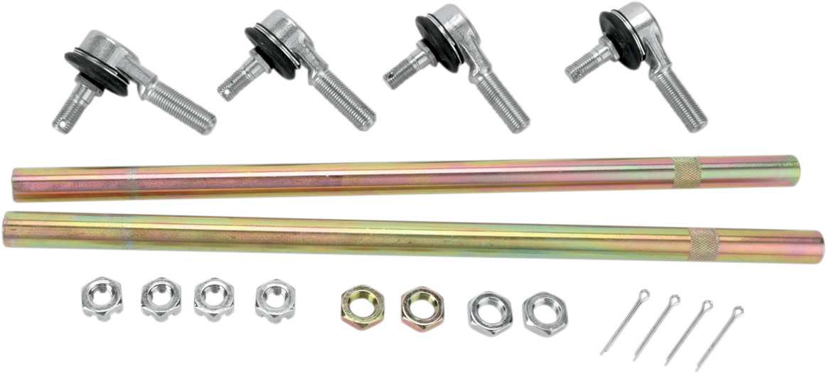 Tie-Rod Upgrade Kit
