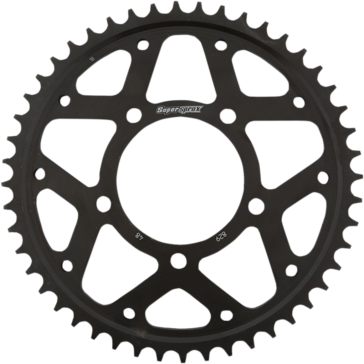 Rear Sprocket - 48-Tooth