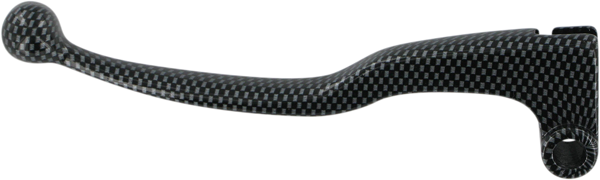 Left-Hand Carbon Fiber Look Lever for Yamaha