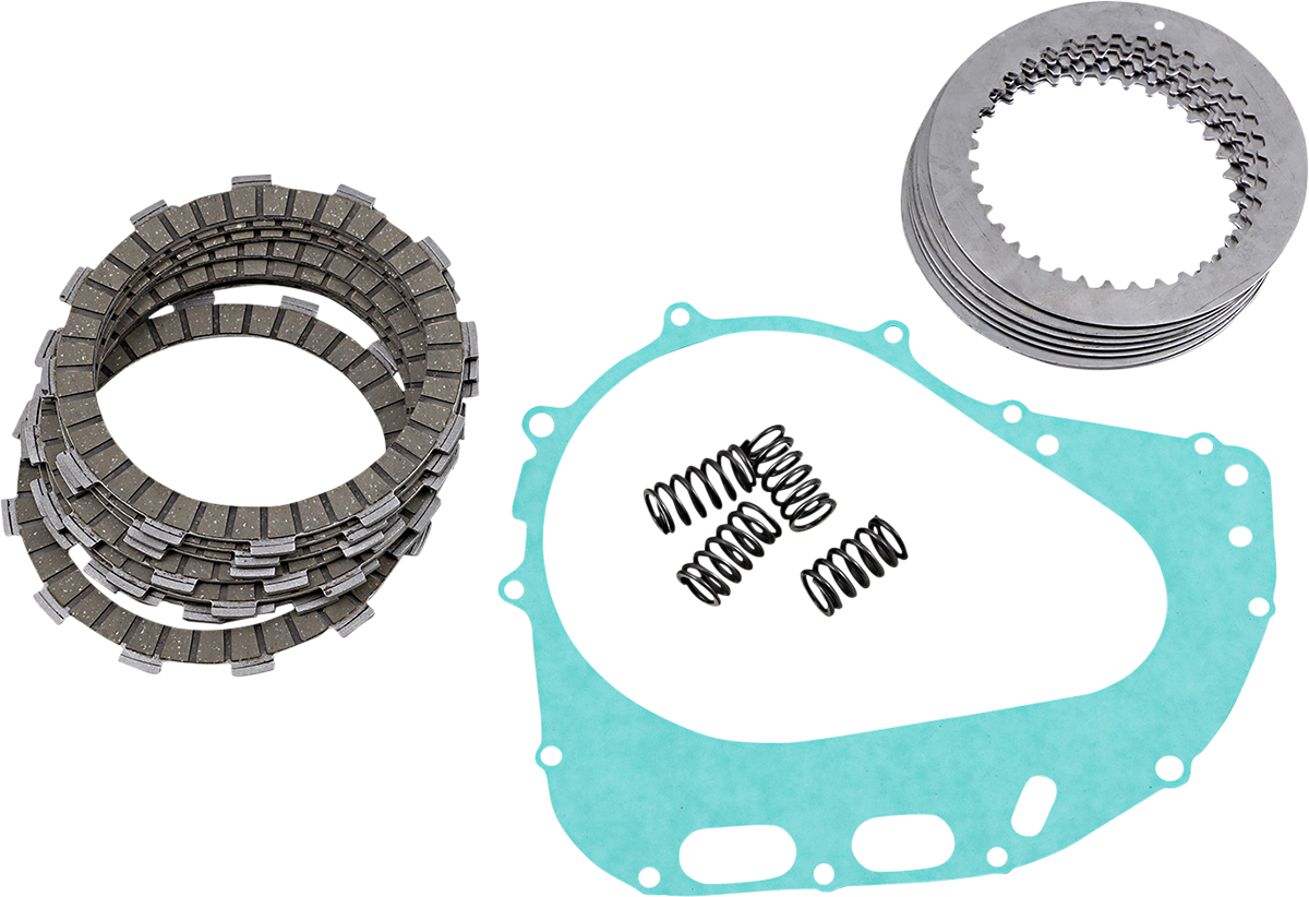 Clutch Kit