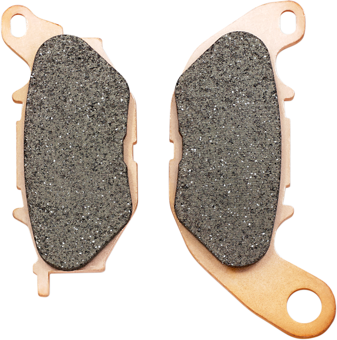 Sintered Brake Pads - EPFA663HH