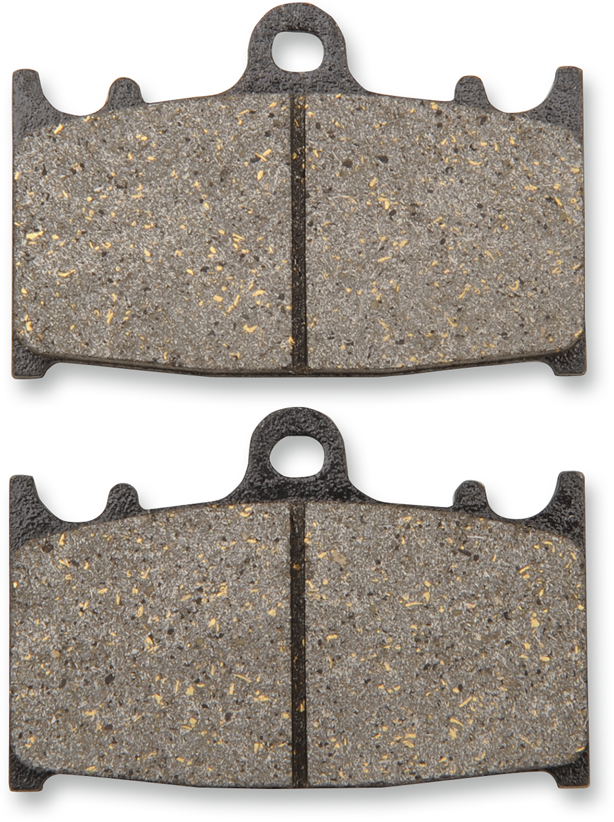SM1 Brake Pads - Kawasaki/Suzuki - 715SM1