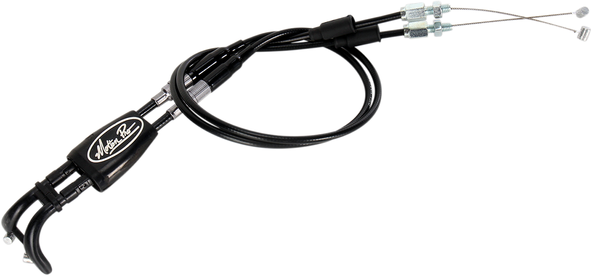 Rev2 Throttle Kit for Yamaha