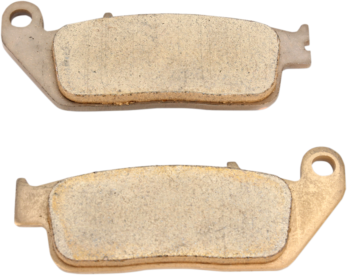 Standard Brake Pads - Honda