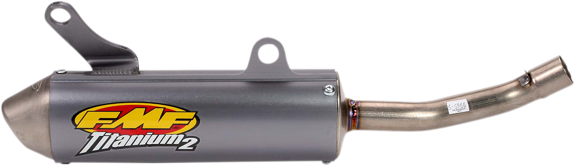 TI2 SIL YZ250 '02-08