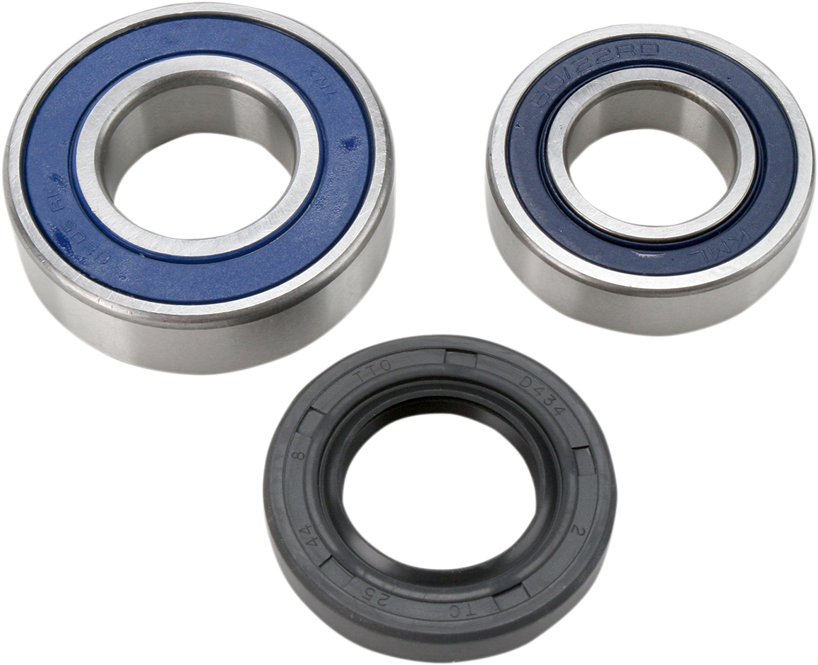 Chain Case Bearing and Seal Kit