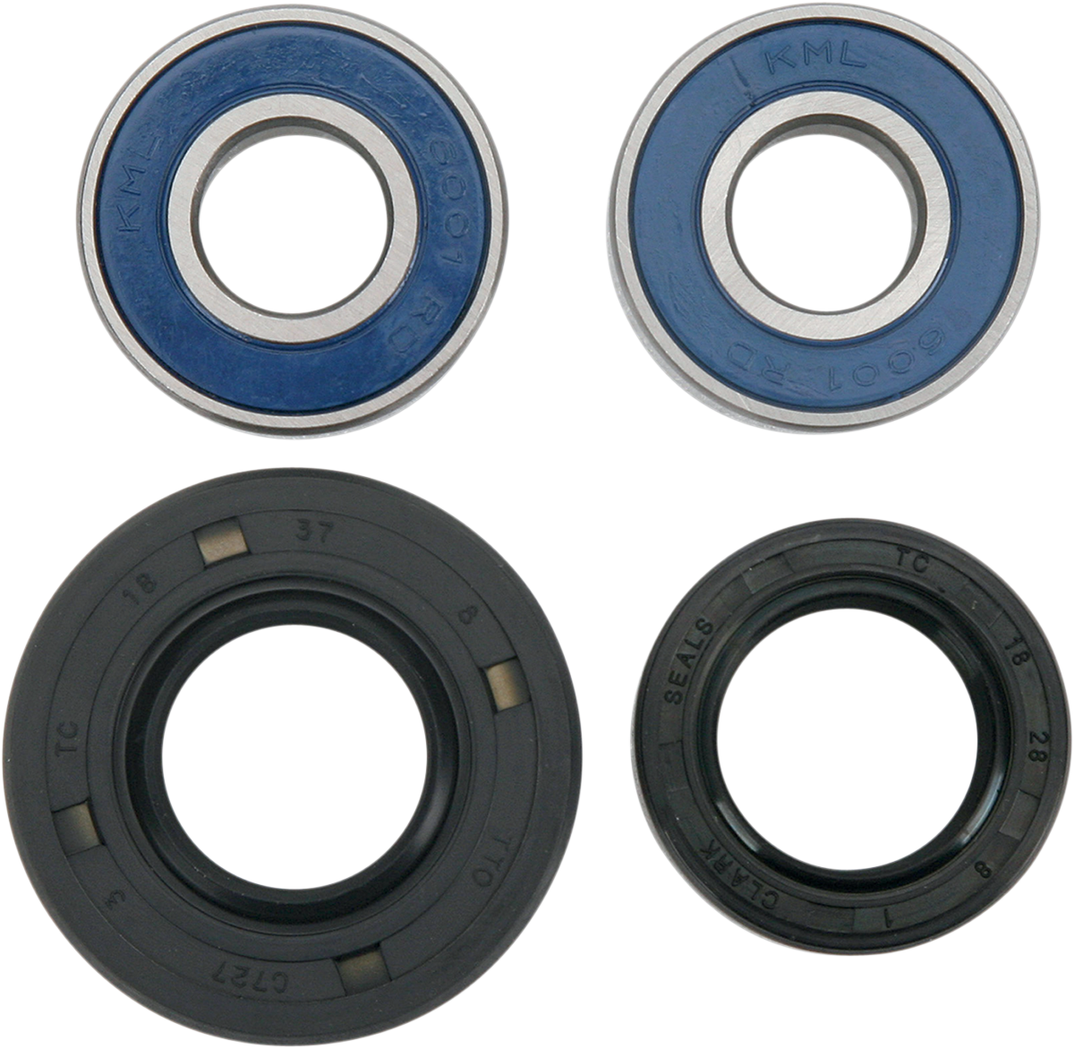 Wheel Bearing Kit - Front