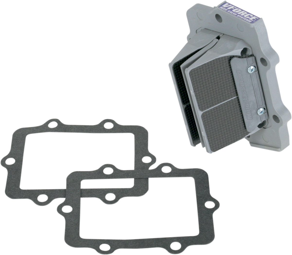 Delta 2 Reeds Offroad