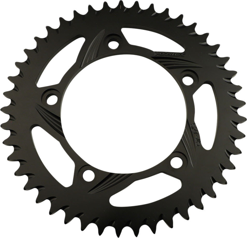 F5 Rear Sprocket - 45-Tooth