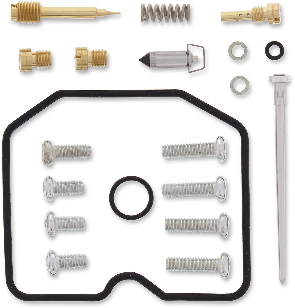 Repair Kit Carburetor Arctic Cat