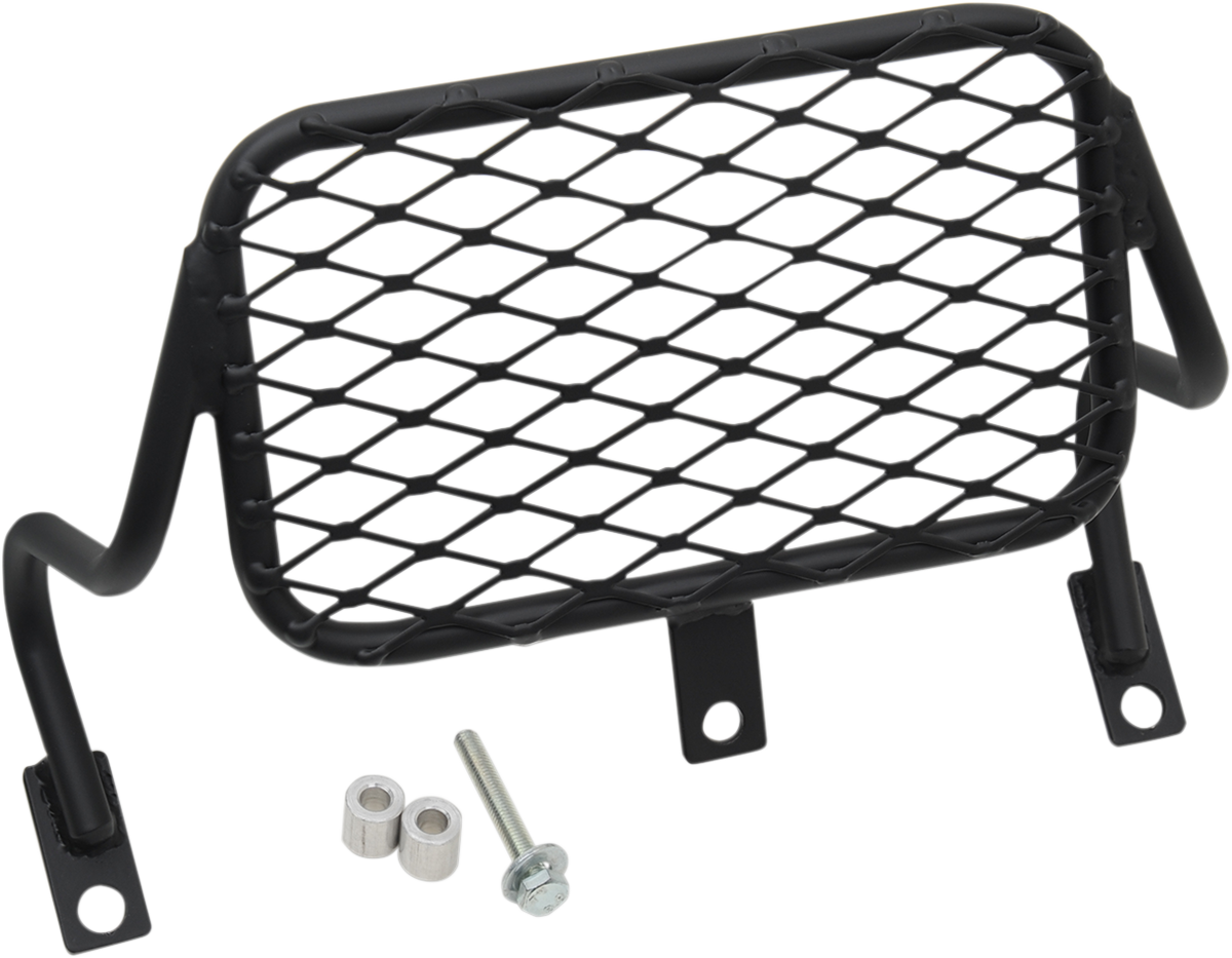 Headlight Guard - XT600