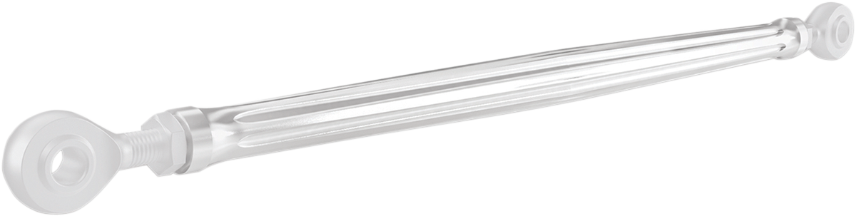 Nostalgia Shift Rod - Chrome - Softail