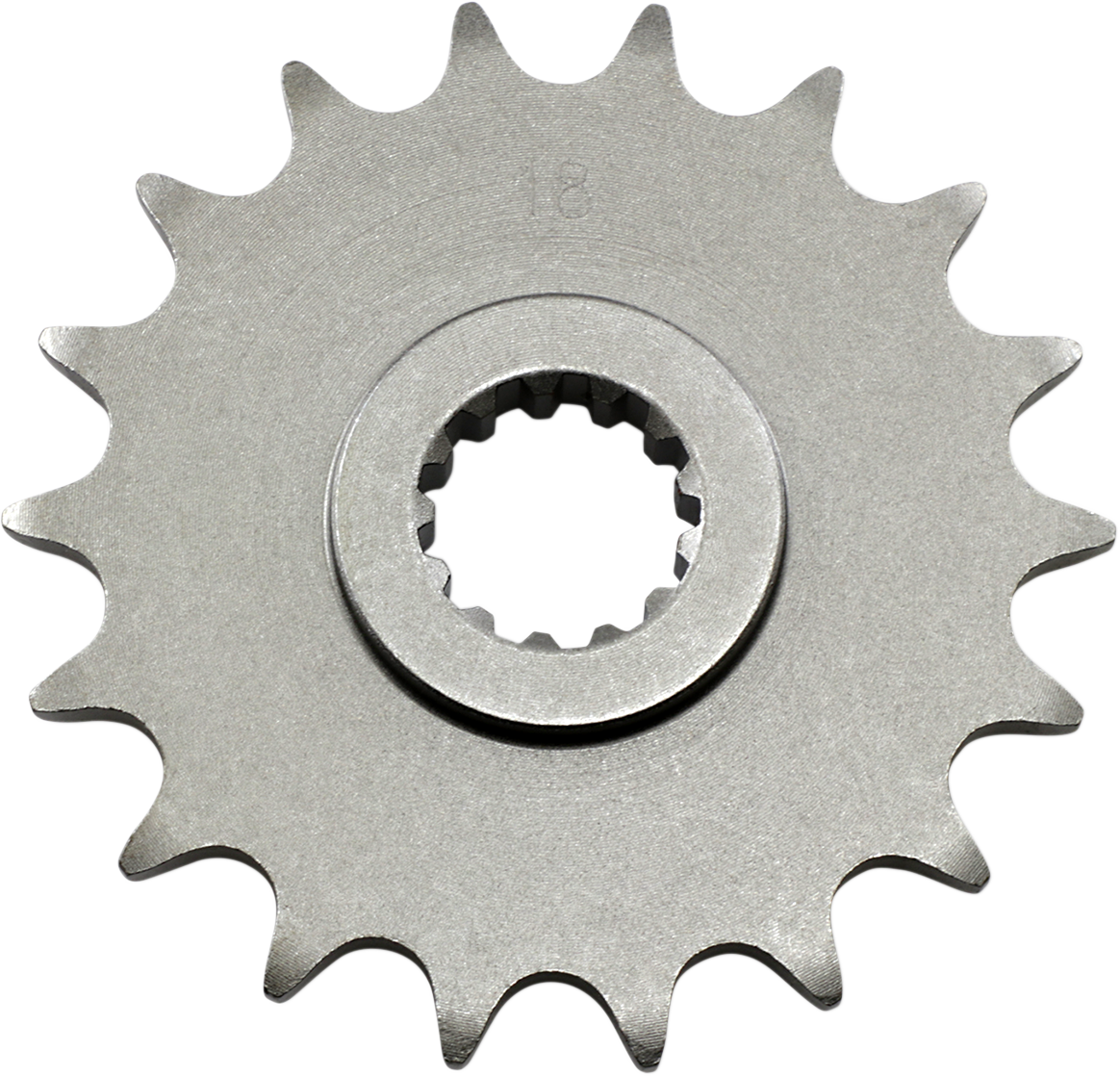 Counter Shaft Sprocket - 18-Tooth