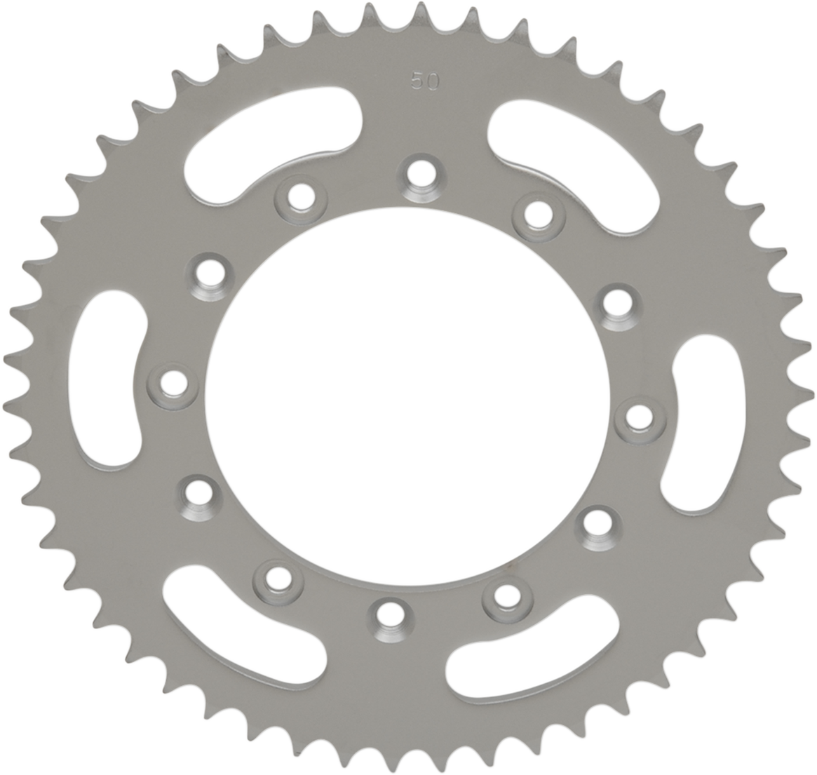 Rear Honda Sprocket - 520 - 50 Tooth