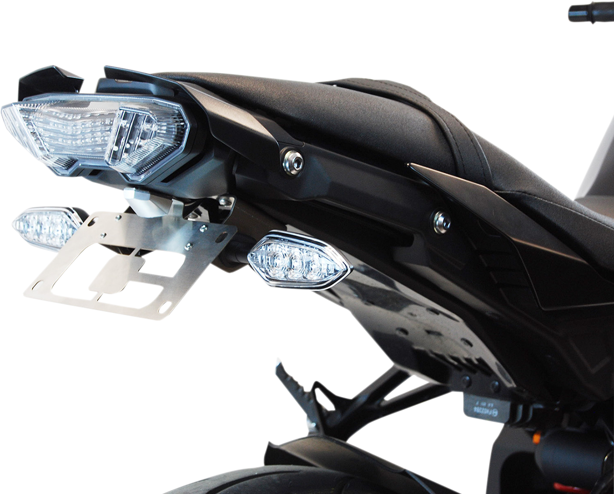 Fender Eliminator Kit - FZ10