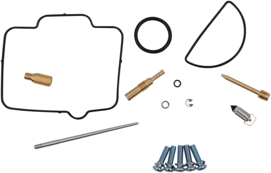 Repair Kit Carburetor Yamaha