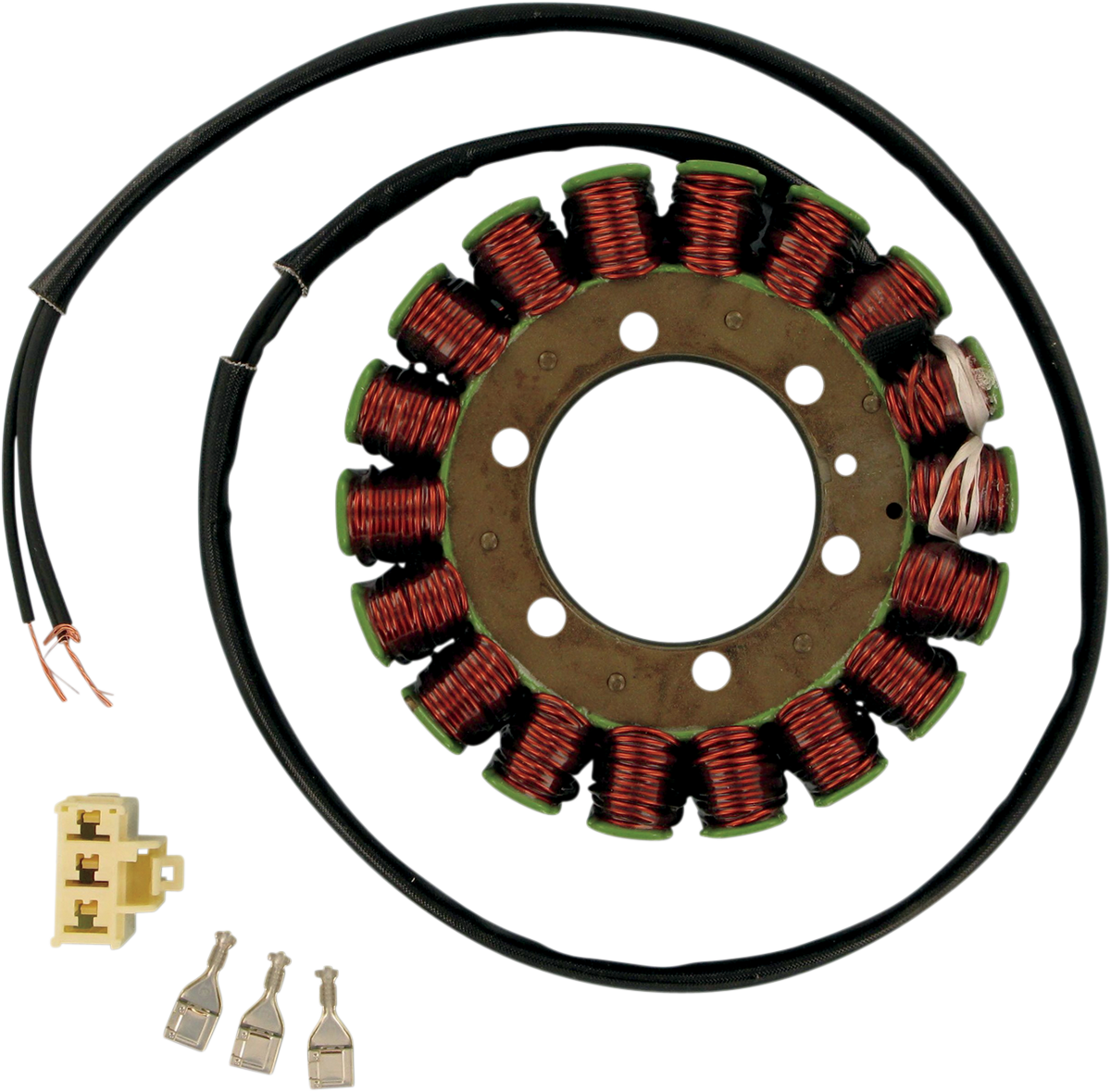 Stator - Honda