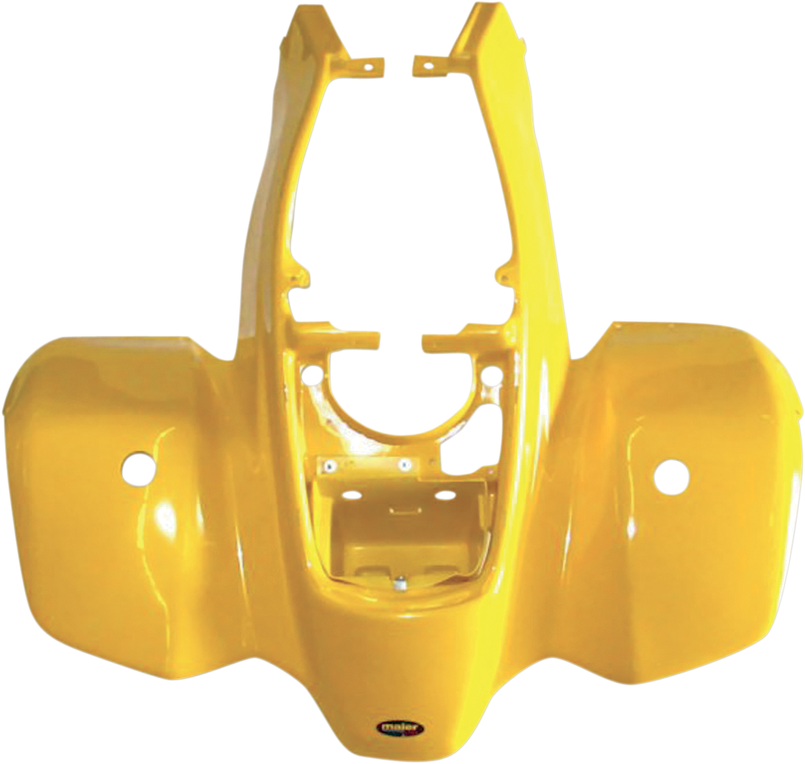 Front Fender - Yellow - LT160