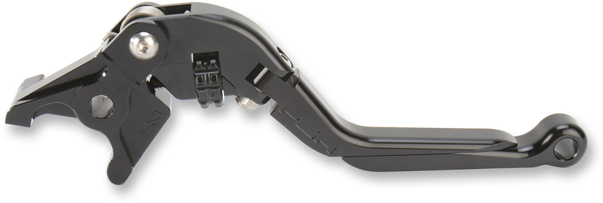 Black GP Brake Lever