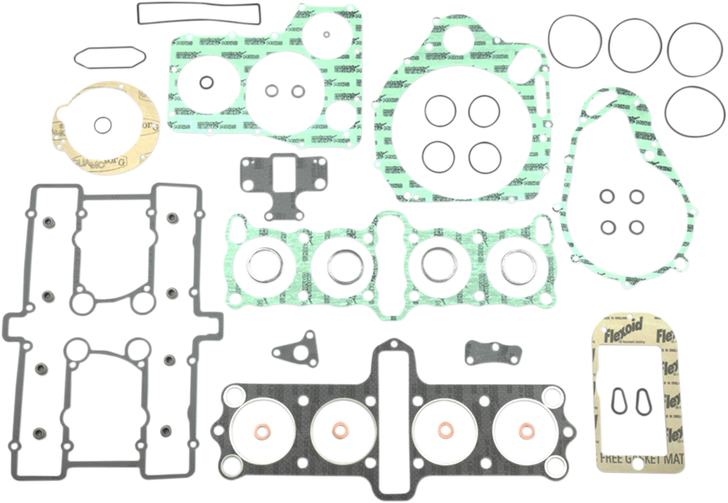 Complete Gasket Kit - Suzuki