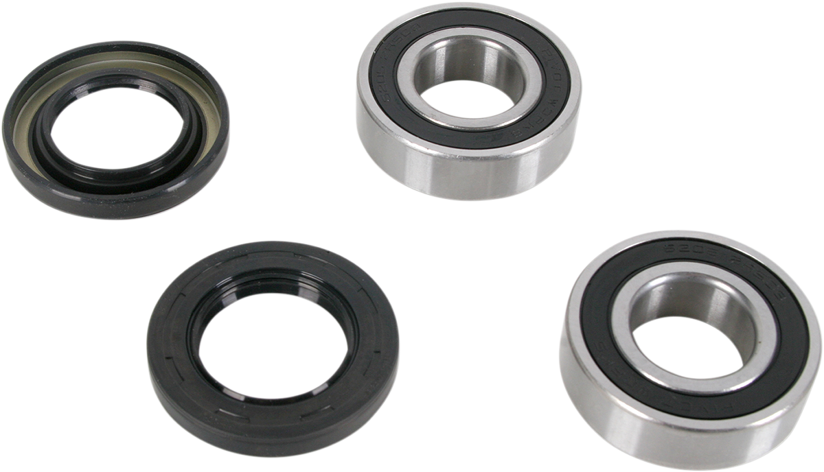 Wheel Bearing Kit - Front