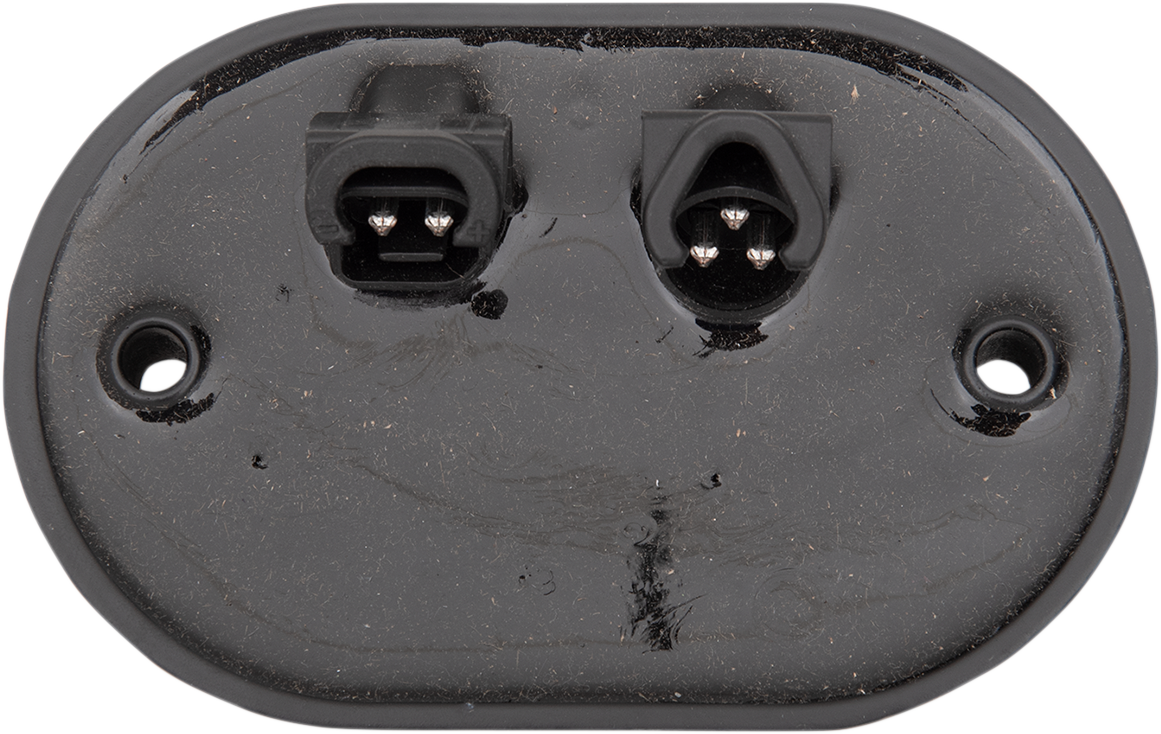 Hot Shot Regulator/Rectifier - V-Rod USA