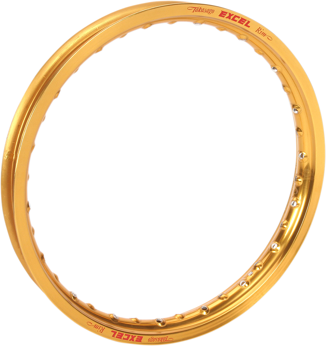 Rim - Gold  - 2.15 X 18