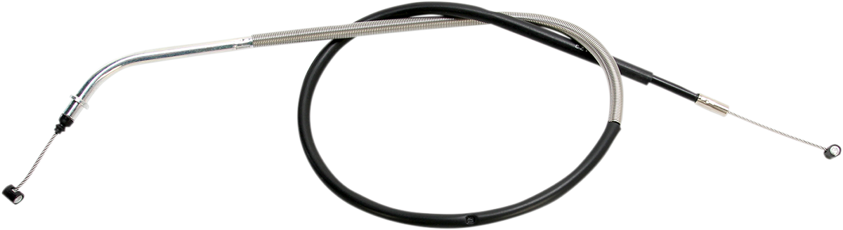Moose Clutch Cable for Yamaha
