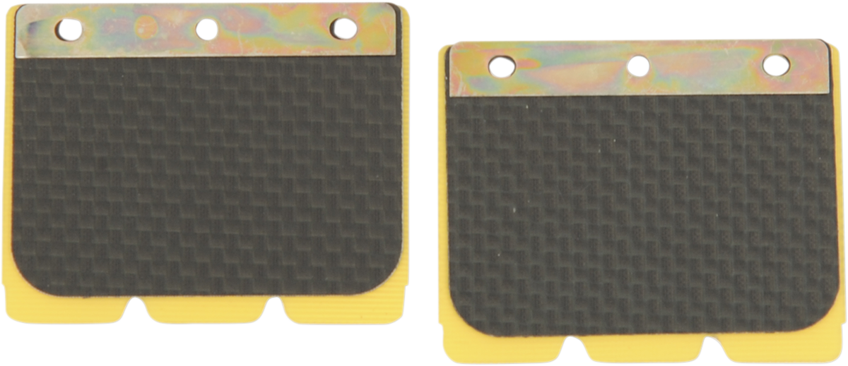 Pro Series Reed YZ125 04