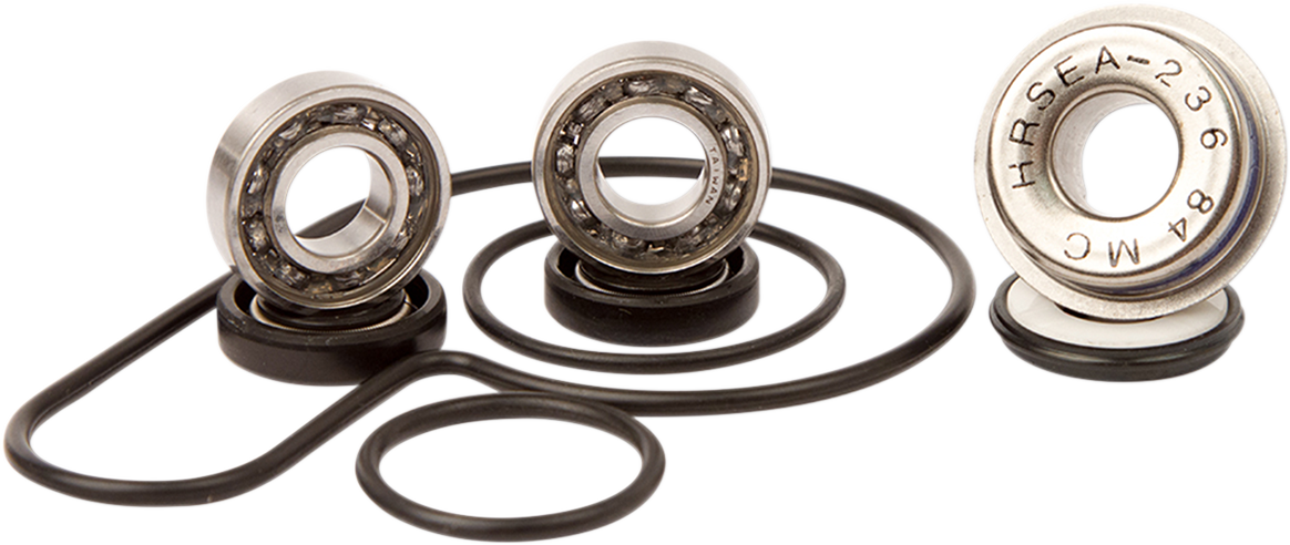 Water Pump Repair Kit - Suzuki