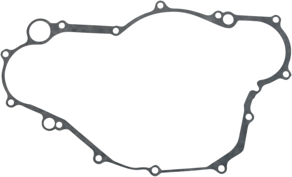Clutch Cover Gasket - Yamaha