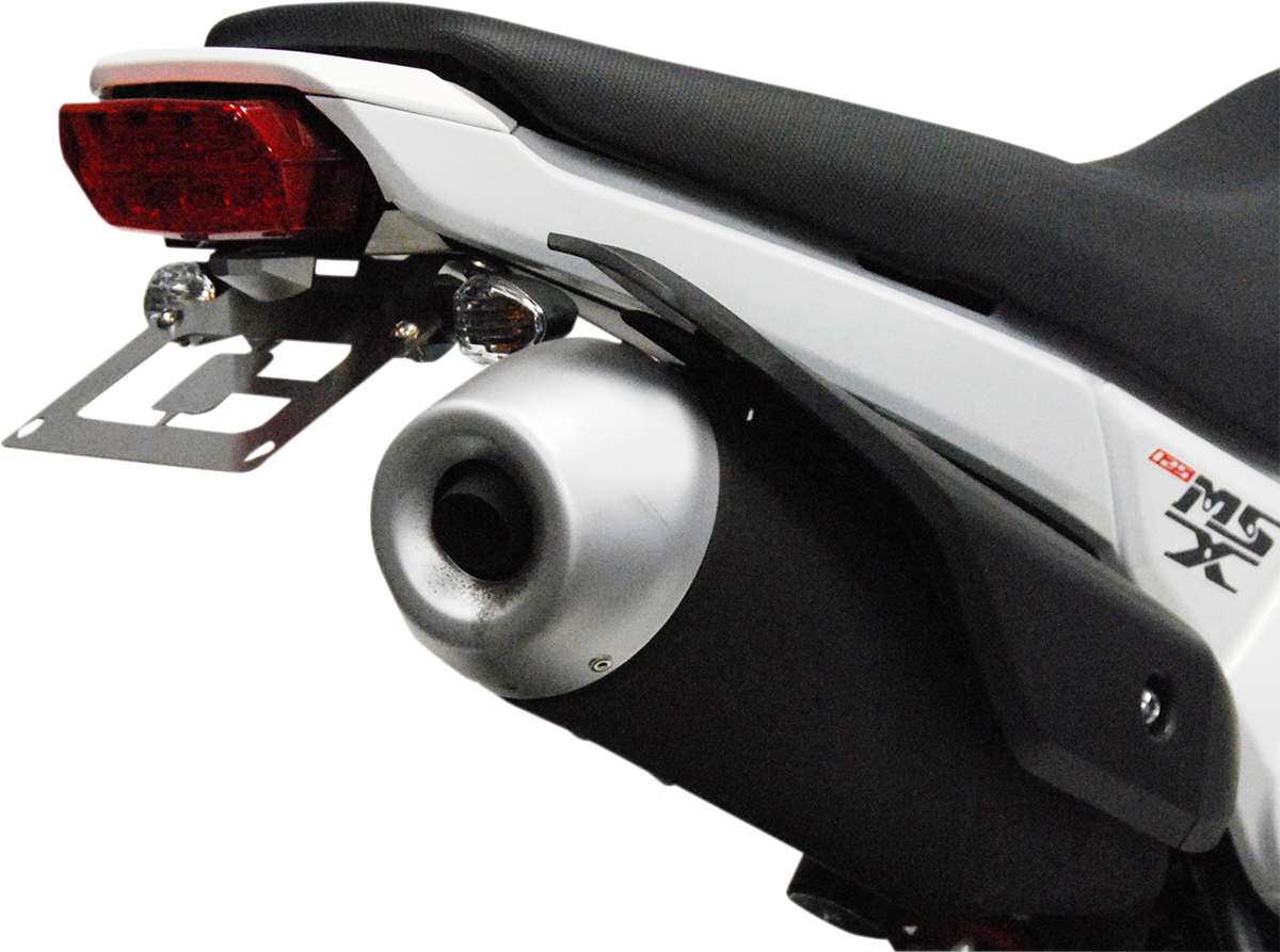 Fender Eliminator Kit with Turn Signals